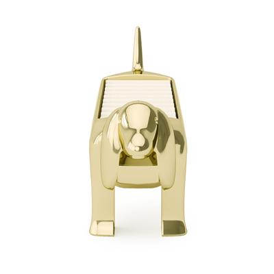 Остальные предметы Umbra Держатель для колец dachsie, латунь арт. 299245-104
