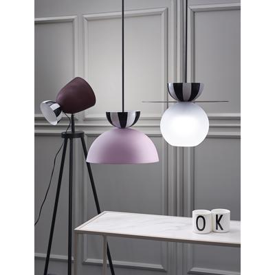 Торшер Bergenson Bjorn Торшер anniken,145 см, сливовый арт. BB0000180