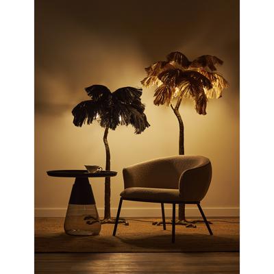 Торшер Bergenson Bjorn Торшер palm beams, 148 см арт. BB0000571