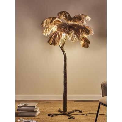 Торшер Bergenson Bjorn Торшер palm beams, 148 см арт. BB0000571