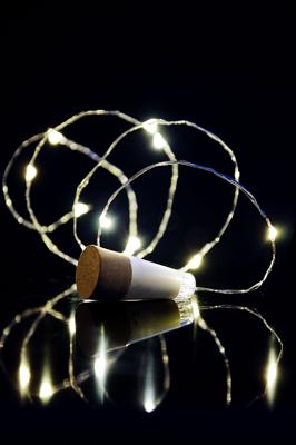 Подвесной светильник ЯЯЯ Usb-гирлянда bottle арт. SK LIGHTSTRING1