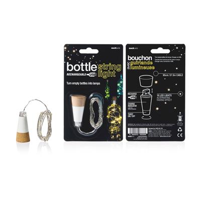 Подвесной светильник ЯЯЯ Usb-гирлянда bottle арт. SK LIGHTSTRING1
