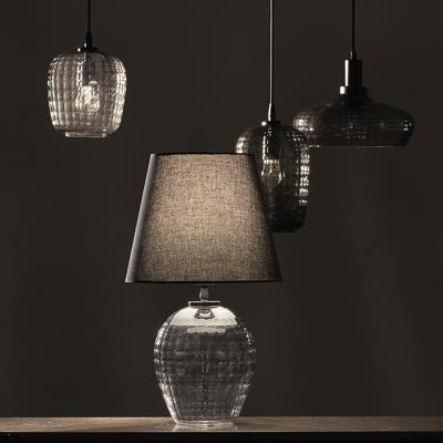 Подвесной светильник Bergenson Bjorn Светильник подвесной mirage, D23 см арт. BB0000535