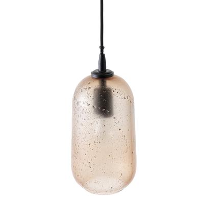 Подвесной светильник Bergenson Bjorn Светильник подвесной speckles, D13 см арт. BB0000542