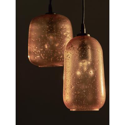 Подвесной светильник Bergenson Bjorn Светильник подвесной speckles, D18 см арт. BB0000541