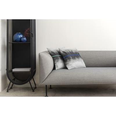 Чехол Tkano Чехол на подушку из хлопка из коллекции slow motion, mint, 45х45 см арт. TK22-CC0004