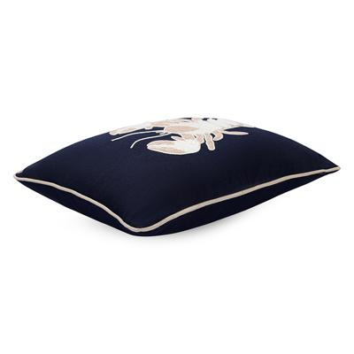 Комплект Tkano Подушка декоративная navy lobster из коллекции sea treasures, 30х45 см арт. TK25-CU0001