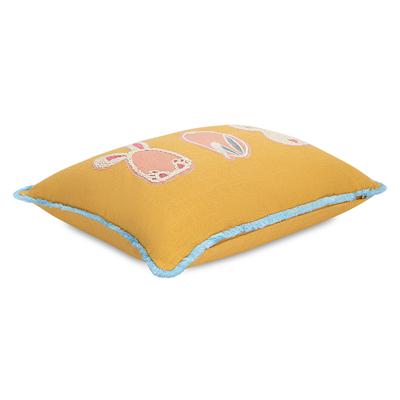 Комплект Tkano Подушка декоративная spring traditions из коллекции easter essential, 30х45 см арт. TK25-CU0012