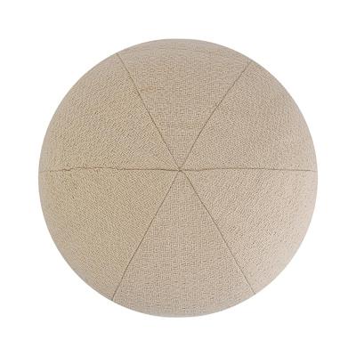 Комплект Tkano Подушка декоративная sand sphere из коллекции essential, D28 см арт. TK25-CU0031
