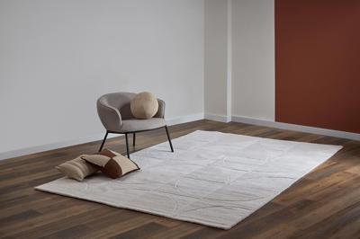 Комплект Tkano Чехол на подушку desert waves из коллекции essential, 30х45 см арт. TK25-CC0010