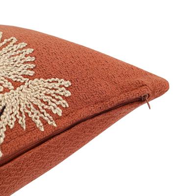Комплект Tkano Чехол на подушку nomad bloom из коллекции ethnic, 30х45 см арт. TK25-CC0014