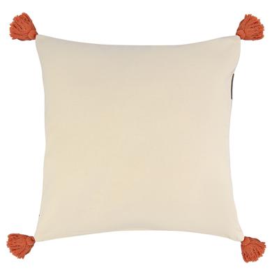 Комплект Tkano Чехол на подушку stone bloom из коллекции ethnic, 45х45 см арт. TK25-CC0005