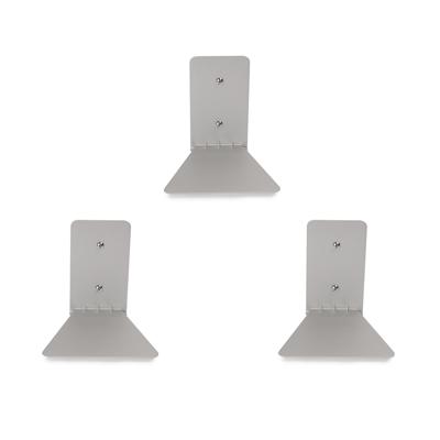 Полка Umbra Набор полок conceal, 13х13х14 см, сталь, 3 шт. арт. 330639-560