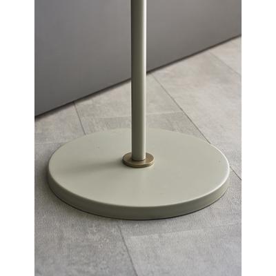 Вешалка LATITUDE Вешалка напольная fem, слоновая кость арт. LT000014