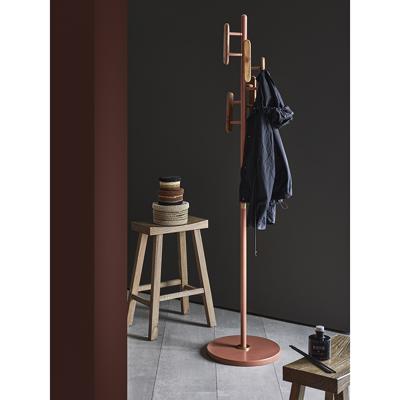 Вешалка LATITUDE Вешалка напольная fem, терракотовая арт. LT000015