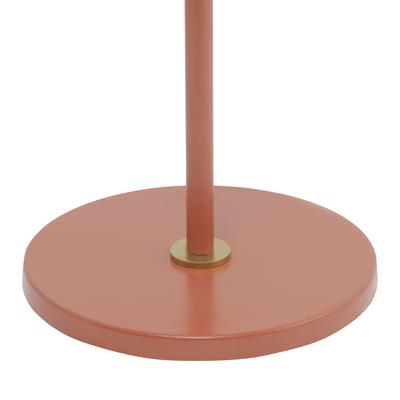 Вешалка LATITUDE Вешалка напольная fem, терракотовая арт. LT000015