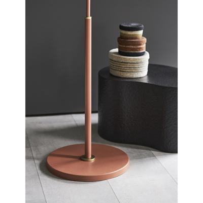 Вешалка LATITUDE Вешалка напольная gren, терракотовая арт. LT000021