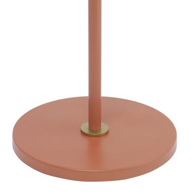 Вешалка LATITUDE Вешалка напольная gren, терракотовая арт. LT000021