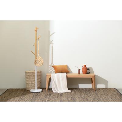 Пуф ЯЯЯ Скамья unique furniture, amalfi, 140х34х45 см арт. 36292211