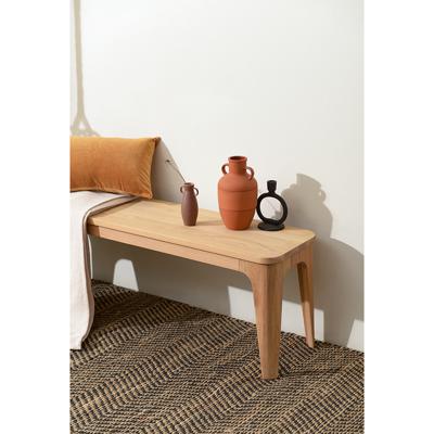 Пуф ЯЯЯ Скамья unique furniture, amalfi, 140х34х45 см арт. 36292211