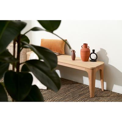 Пуф ЯЯЯ Скамья unique furniture, amalfi, 140х34х45 см арт. 36292211