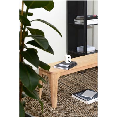 Пуф ЯЯЯ Скамья unique furniture, amalfi, 140х34х45 см арт. 36292211