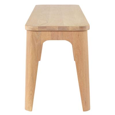 Пуф ЯЯЯ Скамья unique furniture, amalfi, 140х34х45 см арт. 36292211