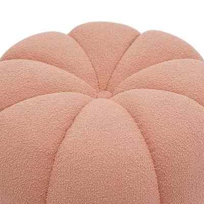 Пуф Bergenson Bjorn Пуф swend, персиковый арт. BB000041