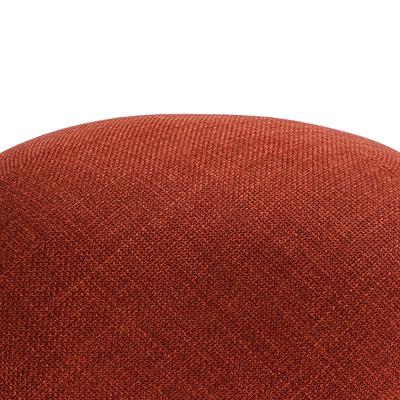Пуф LATITUDE Пуф tr?ffel, красный арт. LT00002