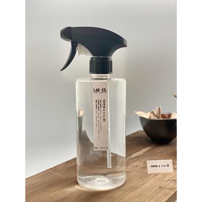 Аромат AMBIENTAIR Спрей для дома lab co, pepper&iris, 500 мл арт. SP500AQLB