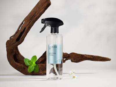 Аромат AMBIENTAIR Спрей для дома lacrosse, mentha flora, 500 мл арт. SP500MFLC