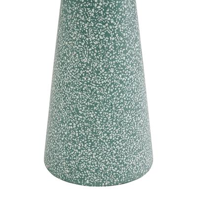 Стол Bergenson Bjorn Столик кофейный bayn, D45 см, зеленый арт. BB000047