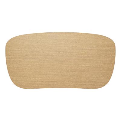 Стол Bergenson Bjorn Стол письменный ander, 142,5х74 см, синий арт. BB0000253