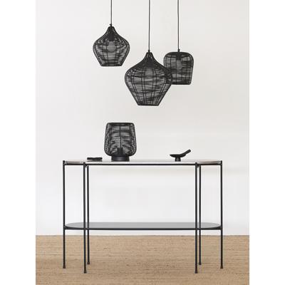 Стол Bergenson Bjorn Стол консольный sigryd, 113х33х79 см арт. BB0000301