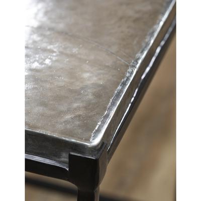 Стол журнальный Bergenson Bjorn Столик журнальный mayen frosted, 61х61 см арт. BB0000294