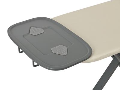 Остальные предметы ЯЯЯ Доска гладильная напольная smart iron, 114х38 см, молочная арт. SS0000351