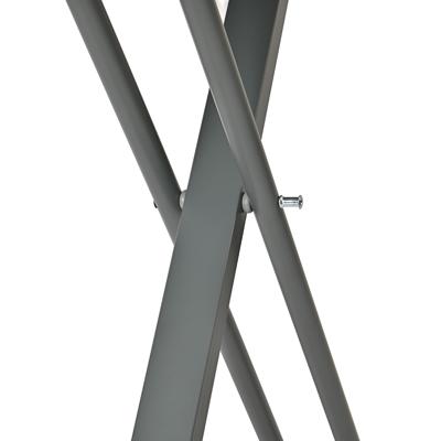 Остальные предметы ЯЯЯ Доска гладильная напольная smart iron, 114х38 см, молочная арт. SS0000351