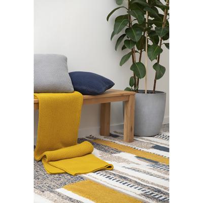 Ковер Tkano Ковер из хлопка kochi из коллекции ethnic, 160х230 см арт. TK22-DR0037