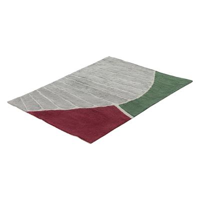 Ковер Tkano Ковер из хлопка с рисунком tea plantation из коллекции terra, 160х230 см арт. TK22-DR0008