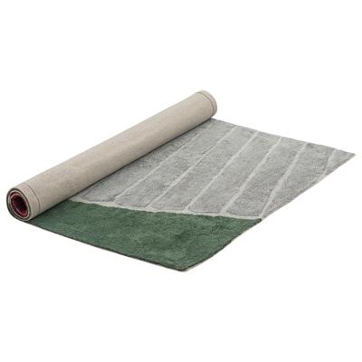 Ковер Tkano Ковер из хлопка с рисунком tea plantation из коллекции terra, 160х230 см арт. TK22-DR0008
