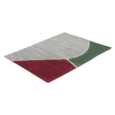Ковер Tkano Ковер из хлопка с рисунком tea plantation из коллекции terra, 200х300 см арт. TK22-DR0009