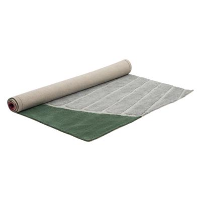 Ковер Tkano Ковер из хлопка с рисунком tea plantation из коллекции terra, 200х300 см арт. TK22-DR0009