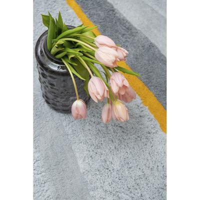 Ковер Tkano Ковер из хлопка с рисунком tulip field из коллекции terra, 160х230 см арт. TK22-DR0014