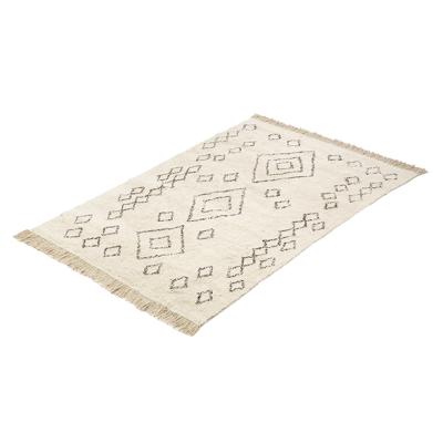 Ковер Tkano Ковер берберский из коллекции ethnic, 120х180см арт. TK23-DR0039