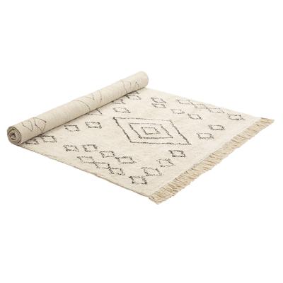 Ковер Tkano Ковер берберский из коллекции ethnic, 120х180см арт. TK23-DR0039