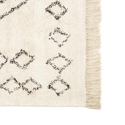 Ковер Tkano Ковер берберский из коллекции ethnic, 120х180см арт. TK23-DR0039