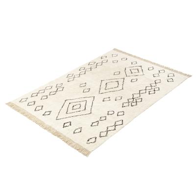 Ковер Tkano Ковер берберский из коллекции ethnic, 160х230см арт. TK23-DR0040