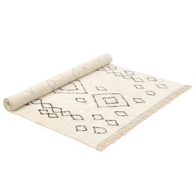 Ковер Tkano Ковер берберский из коллекции ethnic, 160х230см арт. TK23-DR0040