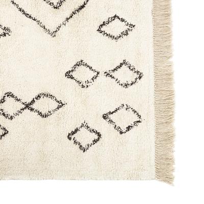 Ковер Tkano Ковер берберский из коллекции ethnic, 160х230см арт. TK23-DR0040