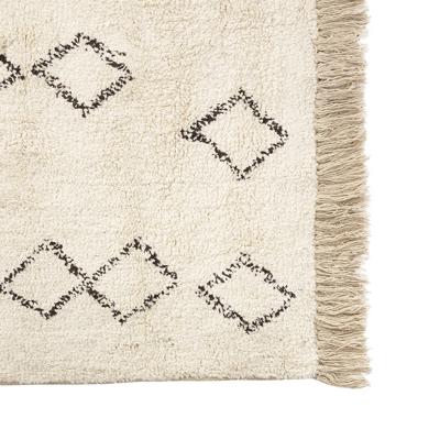 Ковер Tkano Ковер берберский из коллекции ethnic, 200х300см арт. TK23-DR0041